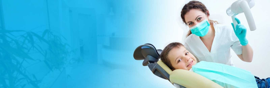 Sharda Dental Cover Image