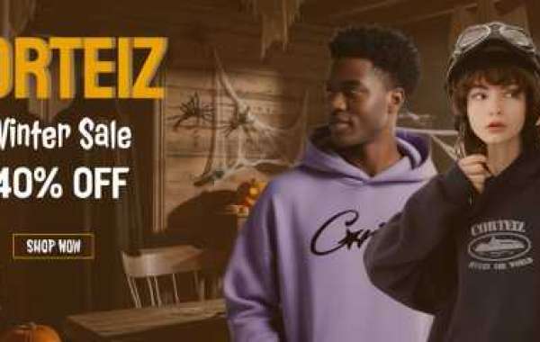 Official Website Cortiez Street Style Starts Here