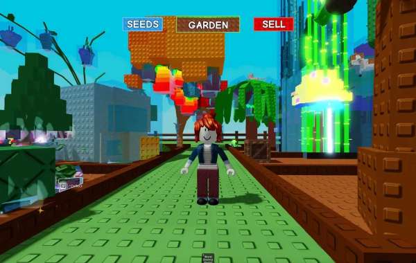 Grow A Garden Secret Tools of the Garden