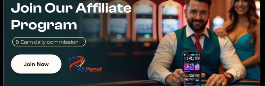 all panel Cover Image