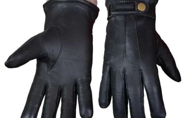 A Complete Guide to Choosing the Right Gloves for Work, Style, and Kitchen Safety