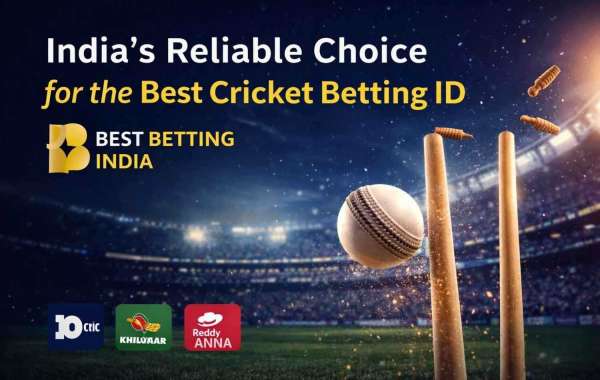 India’s Reliable Choice for the Best Cricket Betting ID | BestBettingIndia