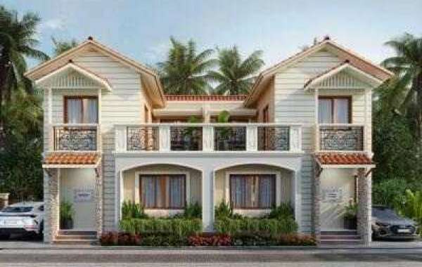 Is Buying a 3 BHK for Sale in Agonda Goa a Good Decision for Long-Term Living?