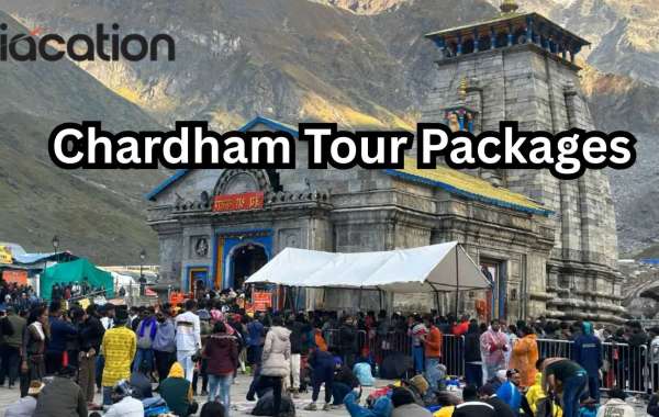 Affordable Chardham Tour Package | Best Deals for 2026 Season