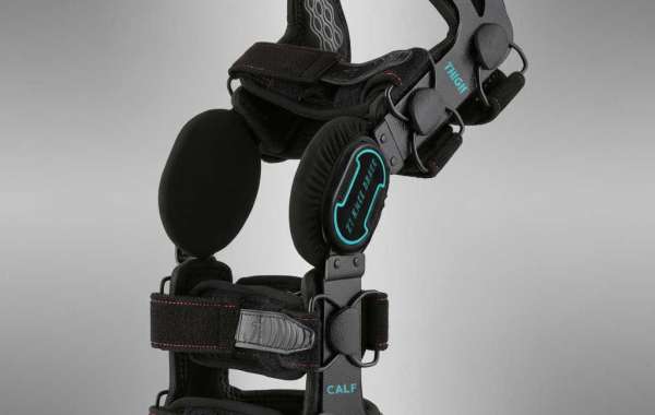 Hinged Unloader Knee Brace: Targeted Support for Knee Pain and Joint Stability