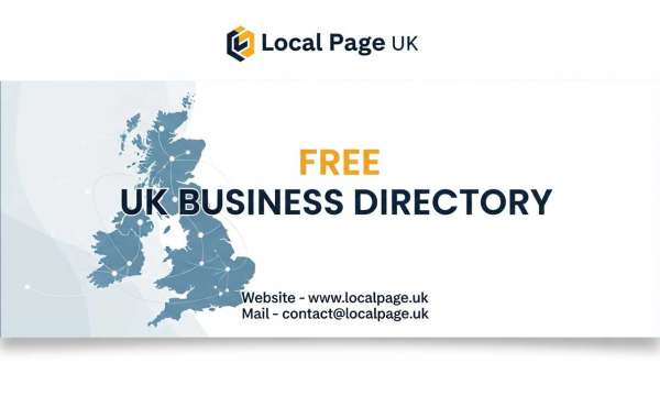 localpage.uk Offers the Fastest Free Business Listing London UK