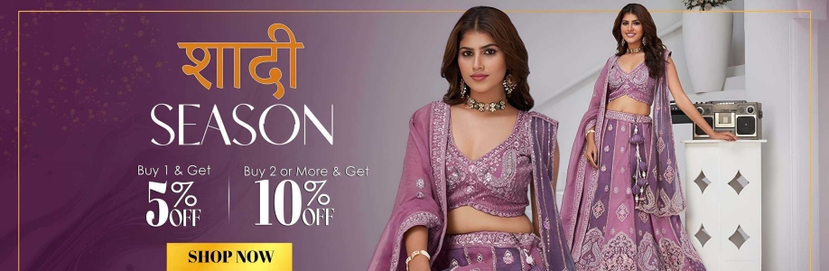 Zeel Clothing Cover Image