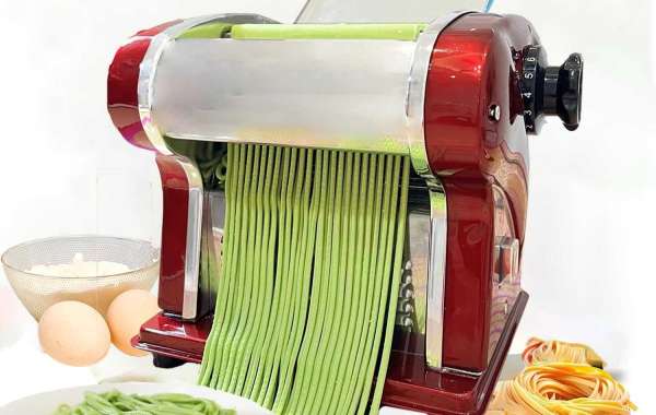 Why Consistency Matters in Daily Noodle Preparation