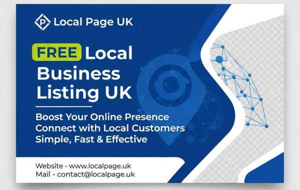 Discover Property Agents via Local Business Listings UK