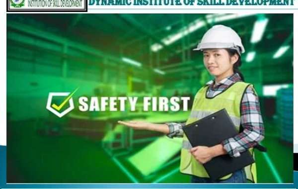 Professional Safety Education for a Strong Industrial Career