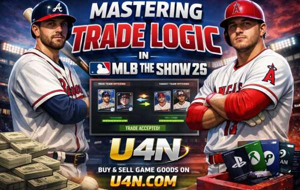 Mastering Trade Logic in MLB The Show 26