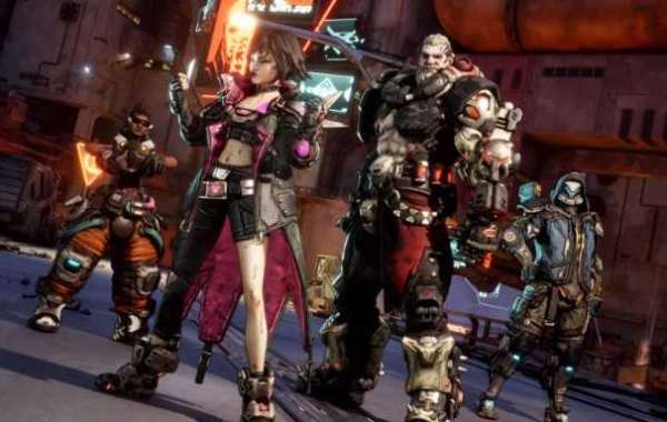 Borderlands 4 Items: How to Get the Triple Bypass Legendary