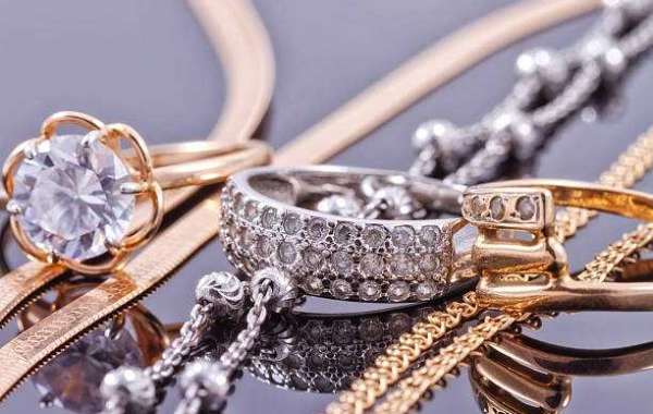 Artificial Jewellery Market Insights: Consumer Demand, Distribution Channels & Emerging Opportunities