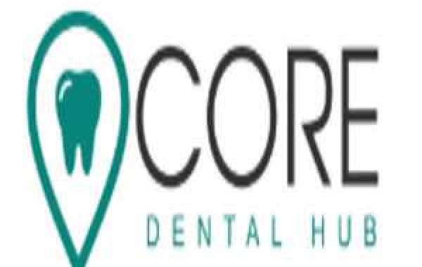About Core Dental Hub – Compassionate, Comprehensive Dental Care in Kokapet, Hyderabad