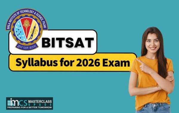 BITSAT 2026 Test Series