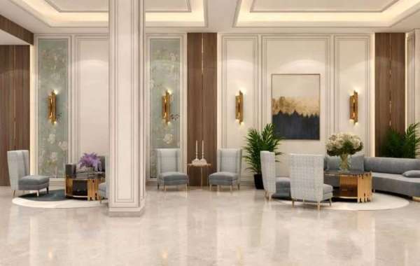 Hotel with Restaurant and Modern Services