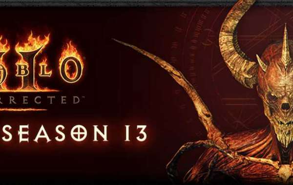 IGGM 2026 Diablo 2 Resurrected S13 Items Sale | Fast & Cheap