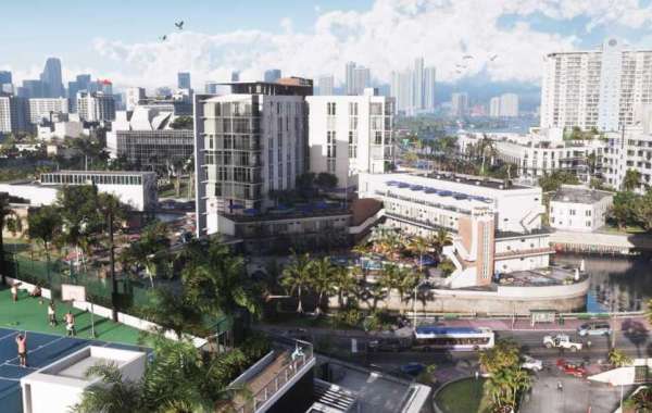 MMOEXP GTA 6:GTA 6: A Living, Breathing World with Interactive Vegetation