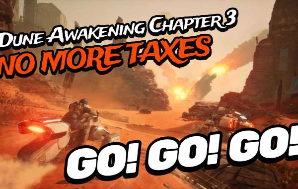 Dune: Awakening Chapter 3: Taxes Finally Removed! Has Funcom Caved to Player Demands?