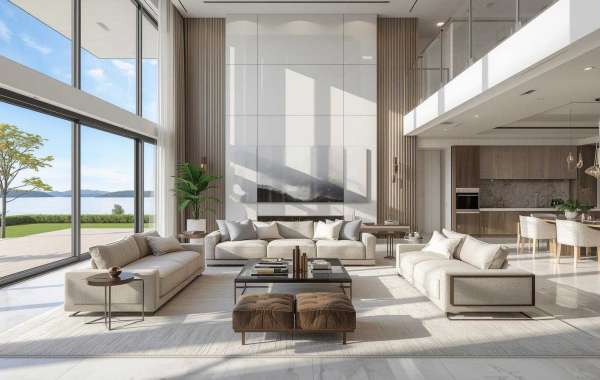 Experience Contemporary Coastal Living at Vela Bay Condo