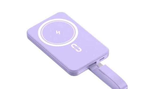 Power Bank Factory Explained: How Reliable Charging Is Made