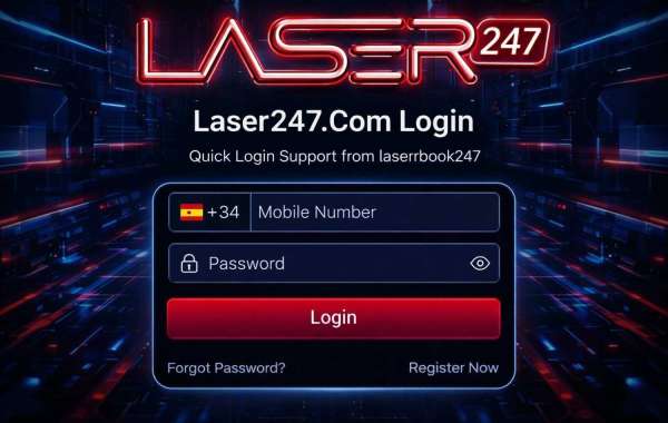 Laser247 Com Login Page – Quick Login Support from laserrbook247