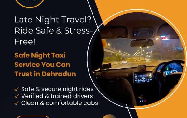 Taxi services in dehradun