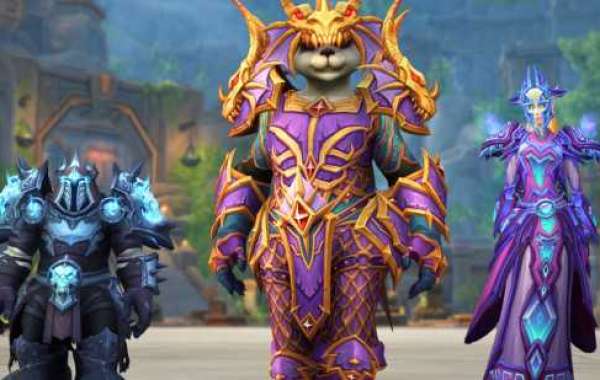 MMOexp WoW Classic 20th Anniversary: Use Macros to Fix Auto Shot Issues