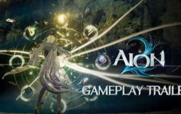 Aion 2 Coins: A Guide to Using Them for Crafting Enhancements