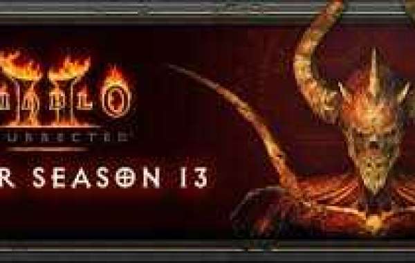 IGGM Will be Your Best Partner for The Warlock Hardcore 99 Race in D2R S13