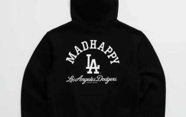 Mad Happy: Where Optimism Becomes a Lifestyle