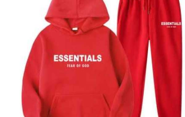 Shop Essentials Clothing United States | Hoodies, Tees & Sets