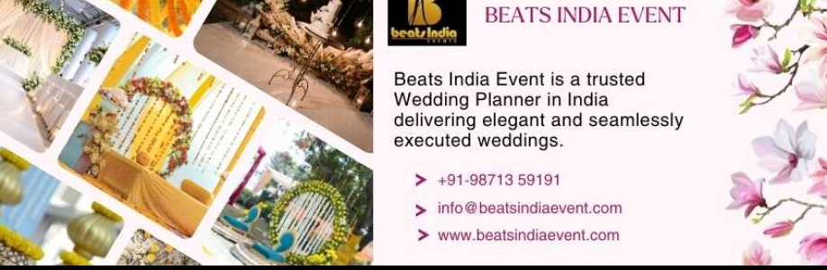 BeatsIndia Event Cover Image