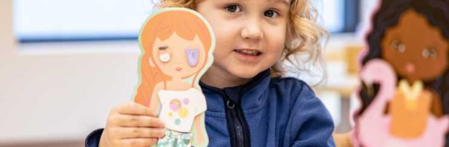 Children's Choice Cover Image