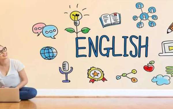 Spoken English Classes