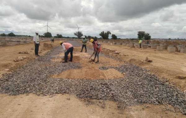 Om Shree Enterprises