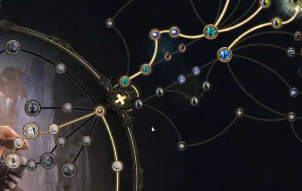 Why U4N is Your Go-To Marketplace for PoE 2 Currency