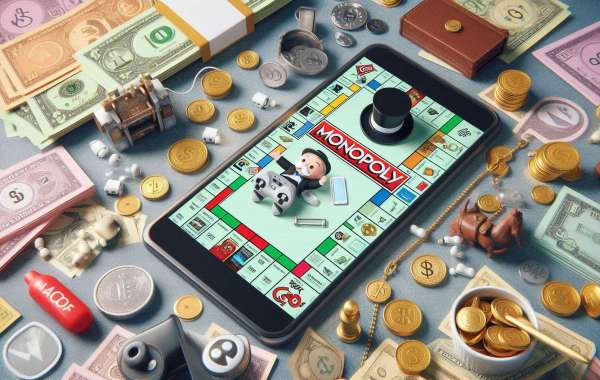rsvsr Where Bank Heists Beat Shutdowns in Monopoly GO