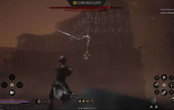 mmoexp – Chrono Odyssey: Developer Update Brings Combat Changes