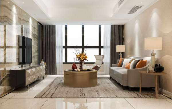 Interior Designers in Delhi: Transforming Homes with Style, Function, and Innovation