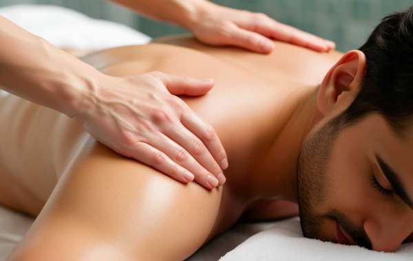Aromatherapy Massage Spa Experience in Delhi and Gurgaon