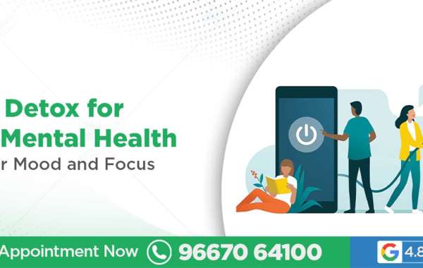 Digital Detox Benefits for Mental Health, Focus, and Well-Being