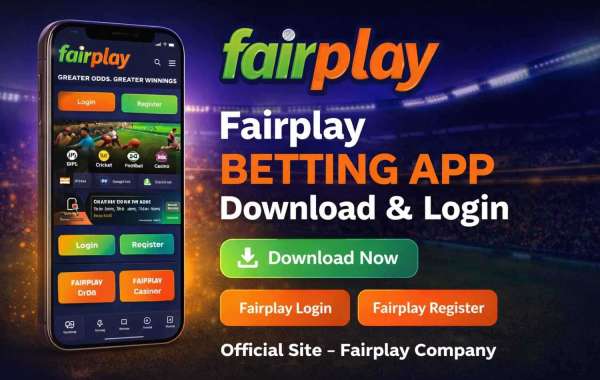 Fairplay Betting App Download & Login | Official Site – Fairplay Company