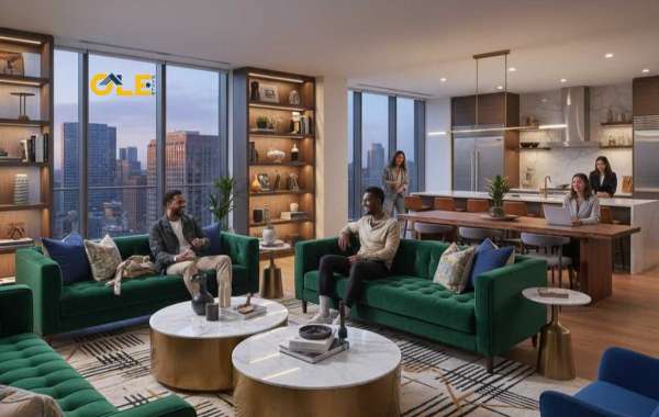 Coliving Space Near Me & Coliving PG Near Me: The Smart Way to Live with OLEStays