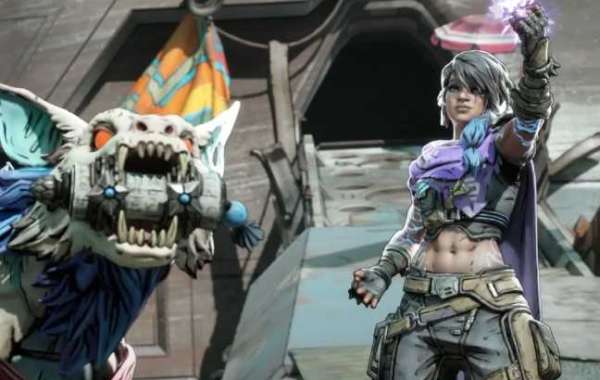 Borderlands 4 Items: Where to Find Vile Prototype and What It Drops