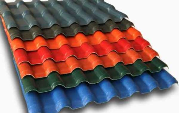 Are Chuanya Chinese Asa Resin Tile Tiles Suitable for Residential Roofs