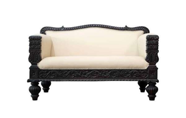 Luxury Bed in Noida by Anurama Furnico