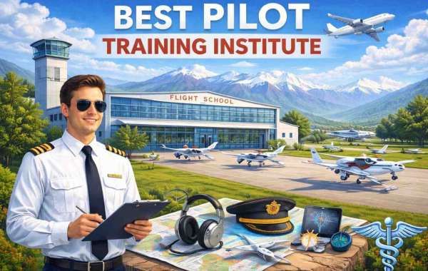 Affordable Flight School for CPL Training Without Compromising Quality