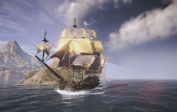 MMOexp:Build the Black Pearl-Skull and Bones Tips