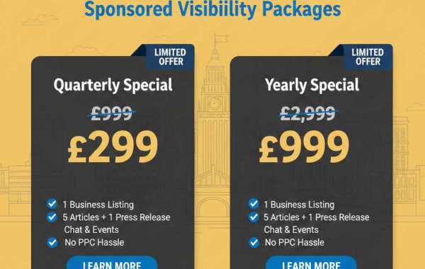 2026 Guide: How to Advertise Your Business in Edinburgh